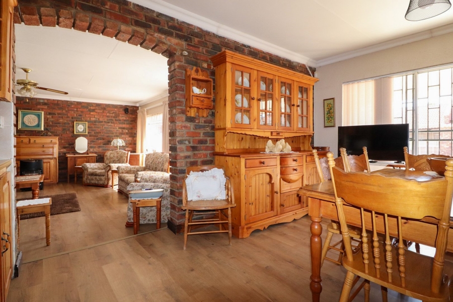 3 Bedroom Property for Sale in Vaal Park North West